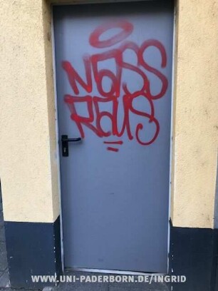 NaSS RaUS