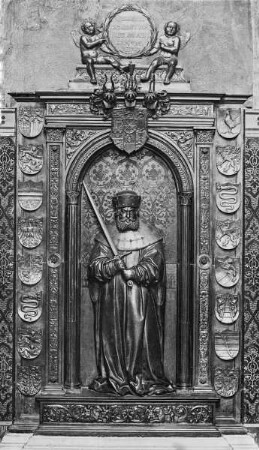 Kurfürst Friedrich der Weise