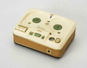 AEG Magnetophon KL 65/TS