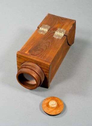 Camera Obscura (Replik)