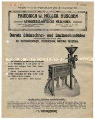 Mühle