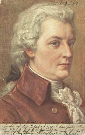 Mozart