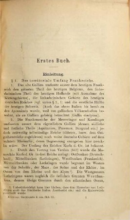 Encyklopaedie und Methodologie der romanischen Philologie : mit besonderer Berücksichtigung des Französischen und Italienischen, 3. Die Encyklopaedie der romanischen Einzelphilologien