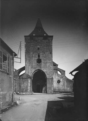 Sainte-Marie