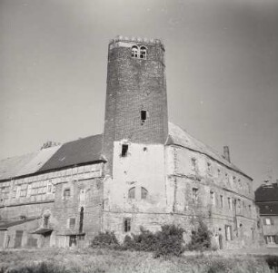 Schloss Schnaditz
