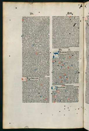 58v-70r, Distinctio XI-XIII