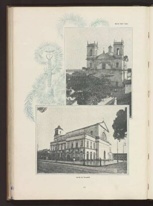 Igreja Sant' Anna - Igreja de Nazareth