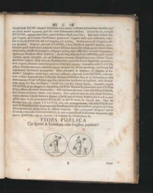 Fides Publica