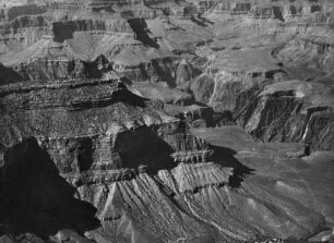 Grand Canyon, Arizona