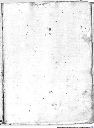 Sermones de tempore, pars aestivalis - BSB Clm 14323