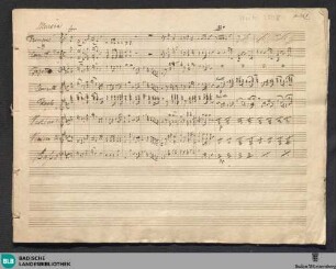 Waltzes - Don Mus.Ms. 2808 : orch; D