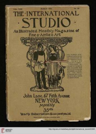 No. 85 (March, 1904)