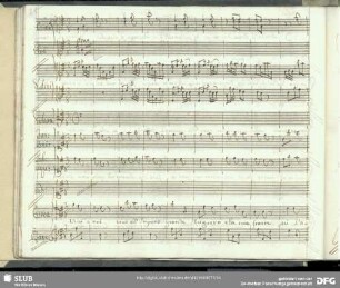 Coro: Vivi al noi vivi all'impero