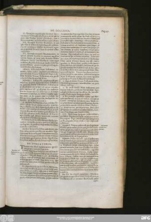 [XXIV.] De Purgatorio.