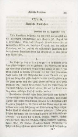 371-384 Kirchliche Rundschau