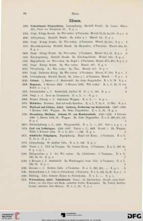 Elsass (Nr. 2353-2384)