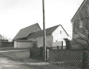 Pirna-Liebethal. Bauernhof Nummer 37 (1851/1900)