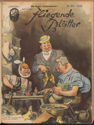 "Netter Zustand"