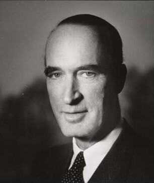 Alfried Krupp von Bohlen-Halbach
