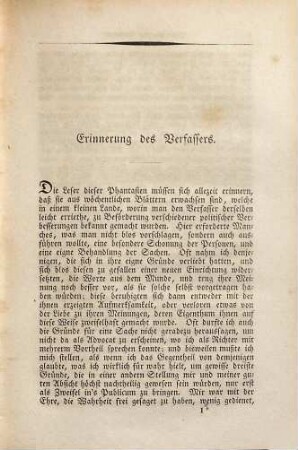 Patriotische Phantasien, 3
