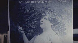 Die Florence Foster Jenkins Story