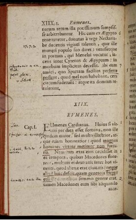 XIIX. Eumenes