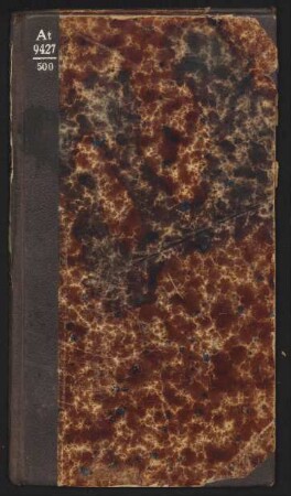 Rudolf Baumbach : eine Studie