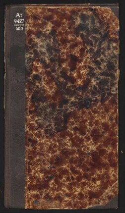 Rudolf Baumbach : eine Studie
