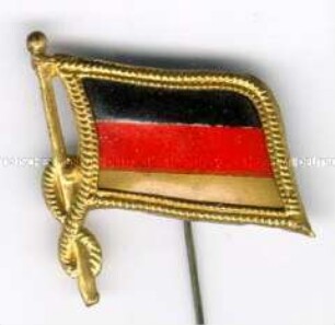 Schwarz-Rot-Gold, SPD