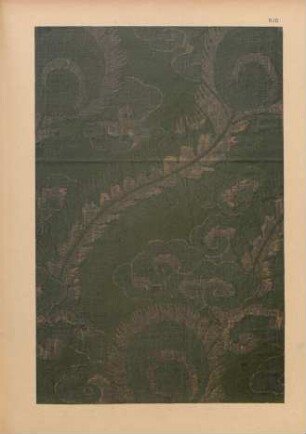 BJD [Étoffe du XVIIIe siècle]