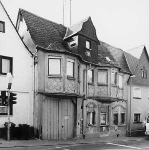Bad Camberg, Schulstraße 3