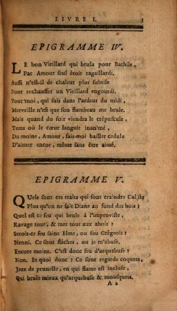 Oeuvres diverses de Mr. Rousseau, 2. - 404 S.
