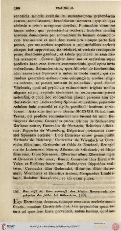 Urkunde 151-200
