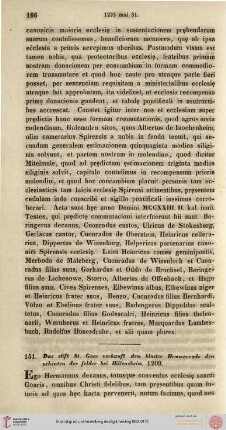 Urkunde 151-200