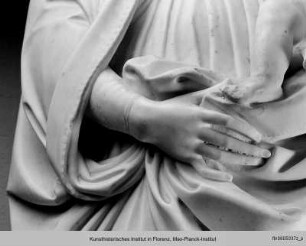 Madonna mit Kind