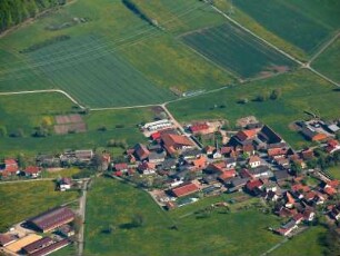 Molzbach bei Hünfeld