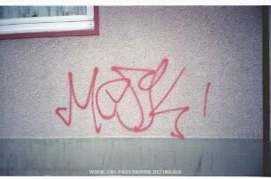 MeSK
