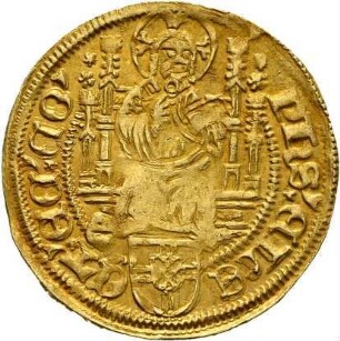 Köln: Philipp II. von Daun
