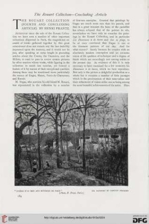 59: The Rouart Collection, [4]