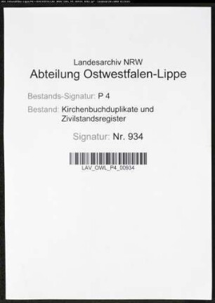 Kirchenbuchduplikat der evangelischen Gemeinde Stiepel, Stadt Bochum (GHT 1865-1874). (Gemeinde: Evangelische Gemeinde (früher lutherisch))