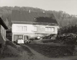 Radebeul, Augustusweg 78. Wohnhaus (1990/2000)