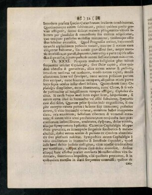 32-46, Thesis XXXI. - LV.