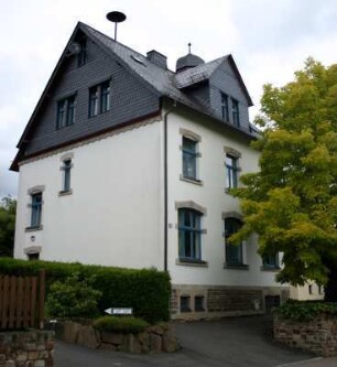 Alte Schule; Haiger, Grundstraße