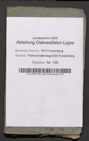 Handelsmann Jacob Rose in Haaren.