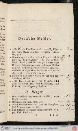 Deutsche Meister (Nr. 1-211)