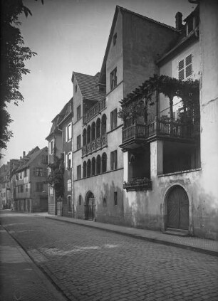 Johanniterhaus