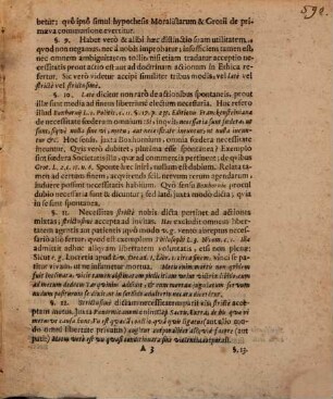 Quaestio polit. Quid reipublicae in casu necessitatis liceat?