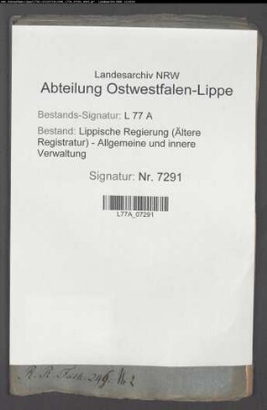 Verpflegungskosten für die sächsischen Truppen