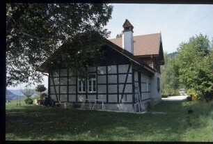 Hst. Klaffenbach-Althütte