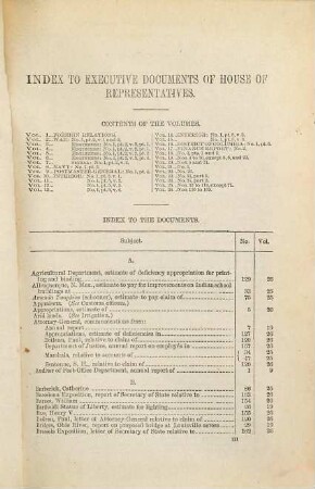 House documents. [405.] 1888/89, Vol. 10 = Congress 50, Sess. 2